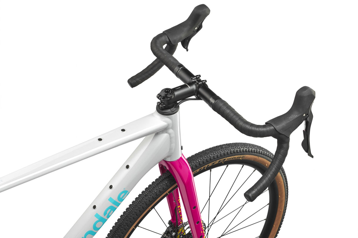 Cannondale Topstone CAAD 3 CUES 1x Light Grey 2027