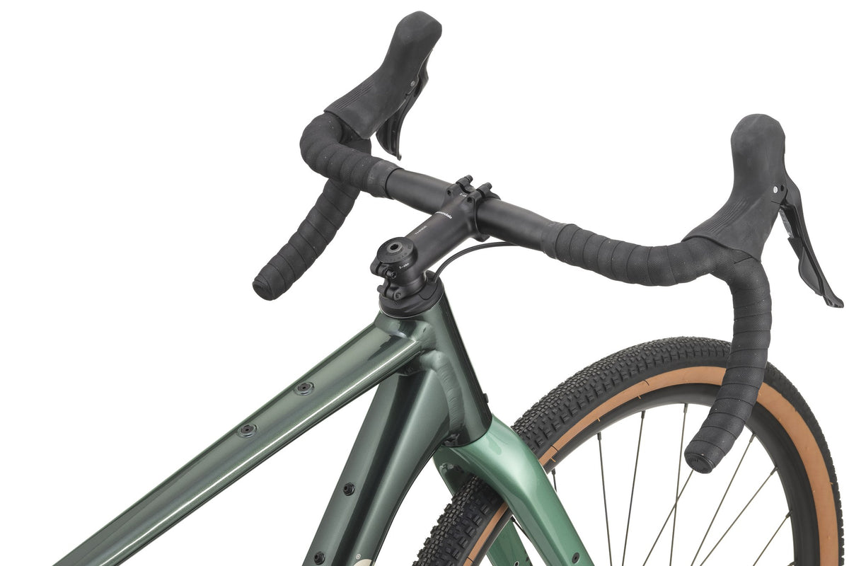 Cannondale Topstone CAAD 3 CUES 1x Tech Green 2027