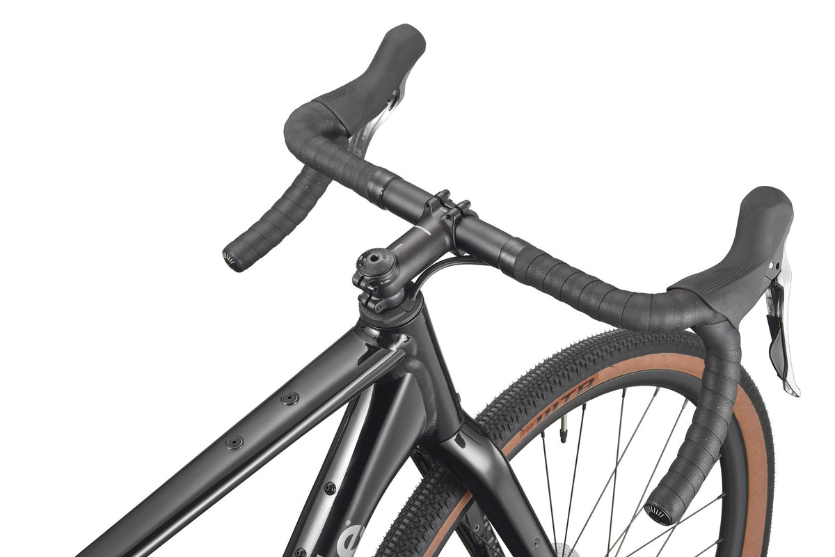 Cannondale Topstone CAAD 2 CUES 1x Black 2027