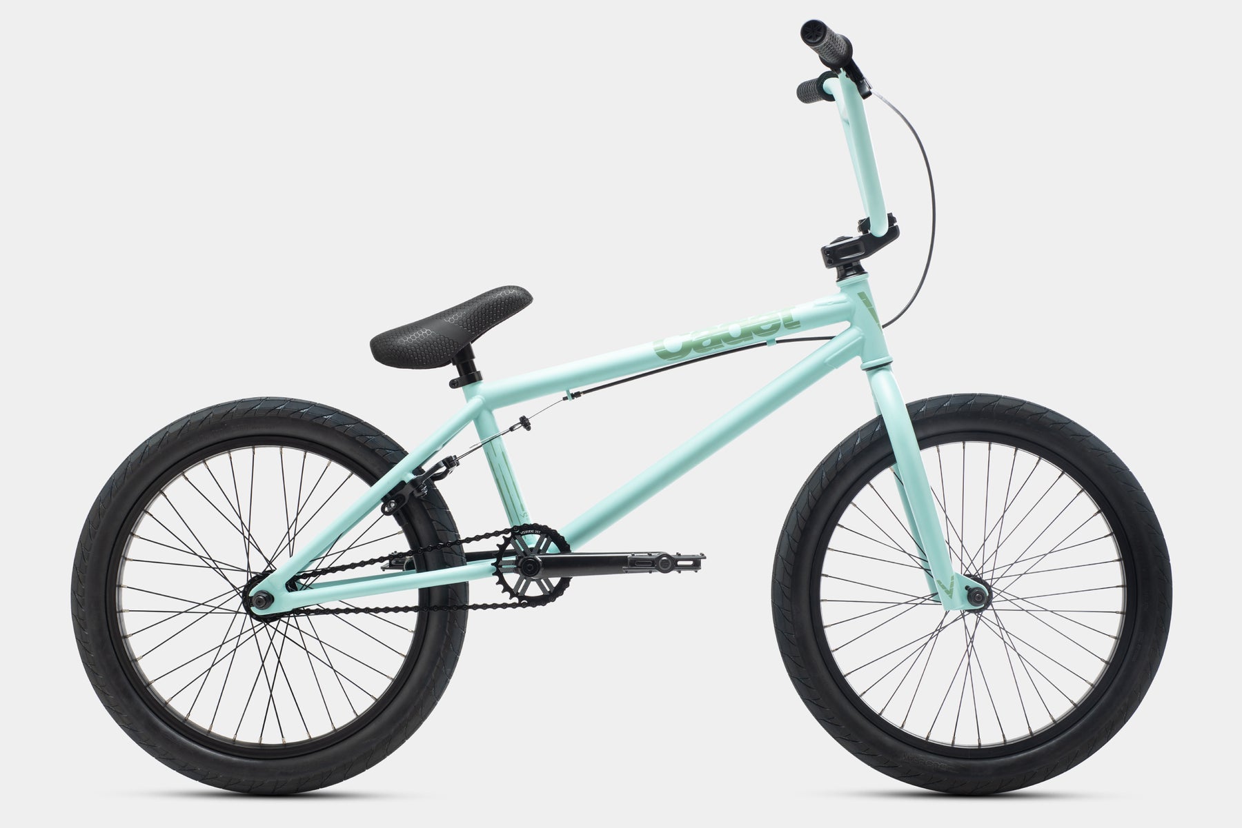 Verde Cadet 20" mattmint