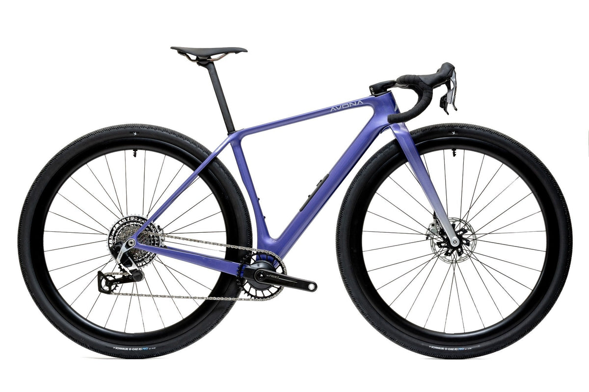 Avona Callis 32 Force XPLR Newmen G.62 Ultra Violet 2027