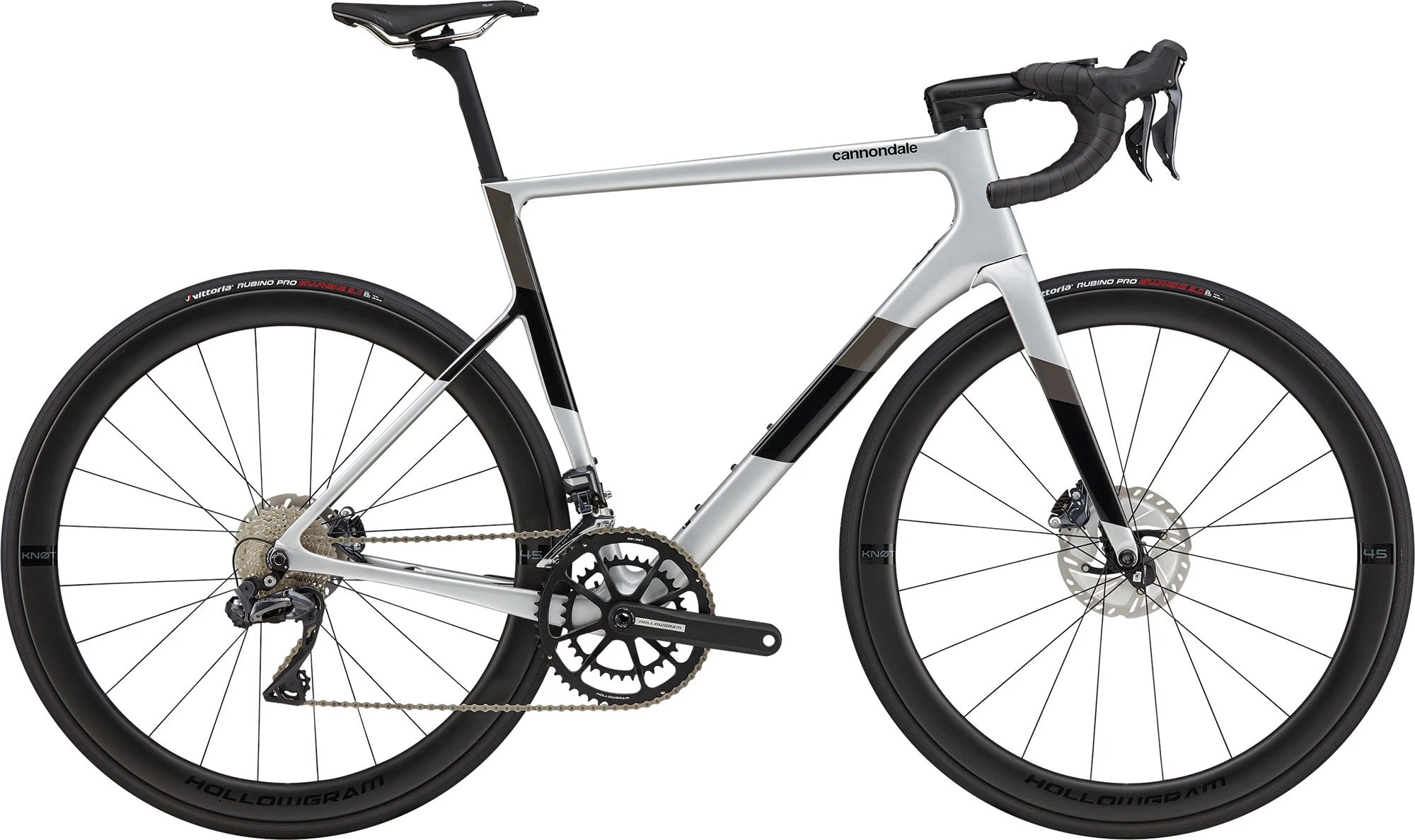 Cannondale SuperSix EVO Carbon Disc Ultegra Di2 Mercury kaufen 