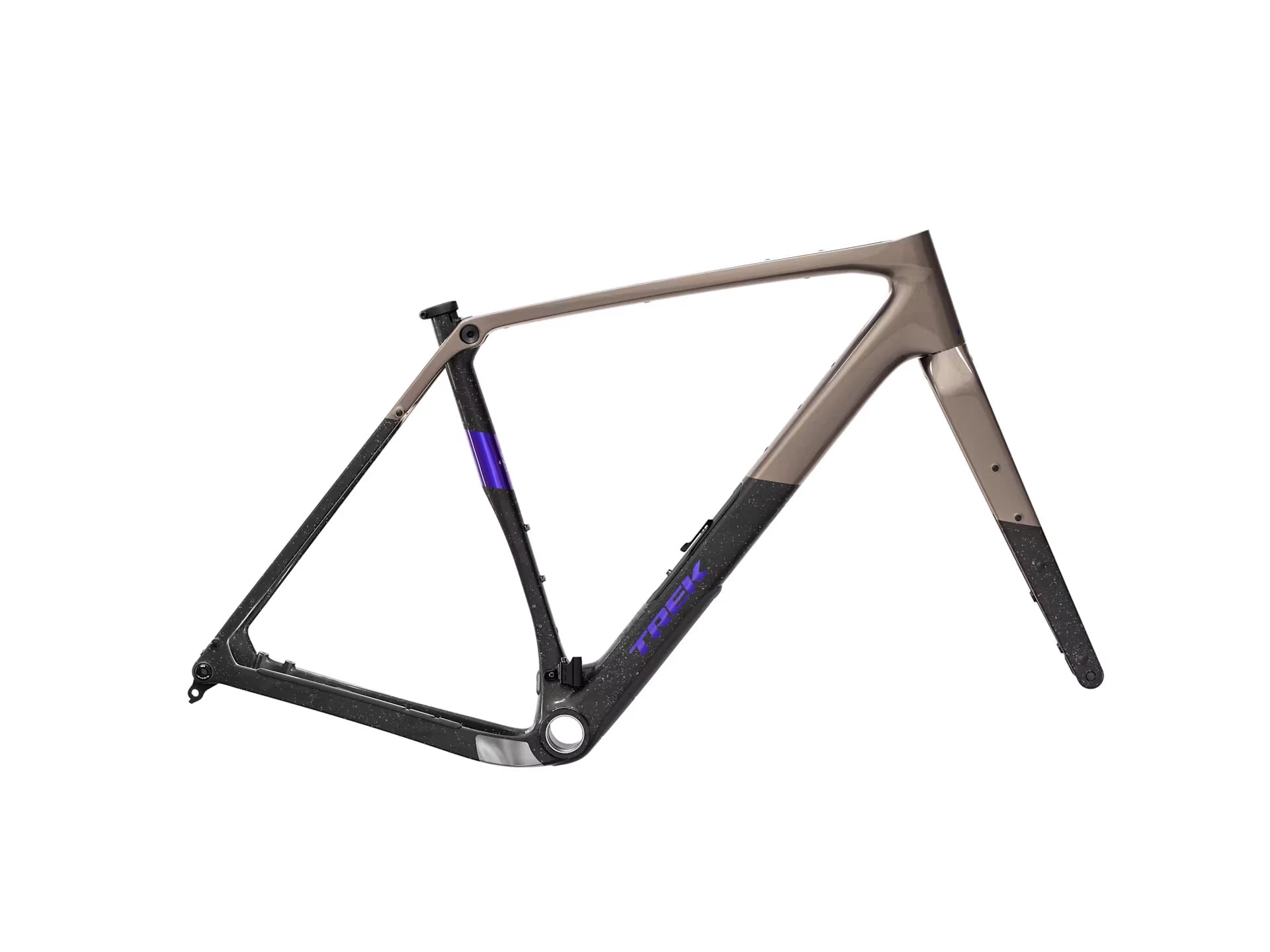 trek fahrradrahmen Trek Checkpoint SL Gen 3 FRM