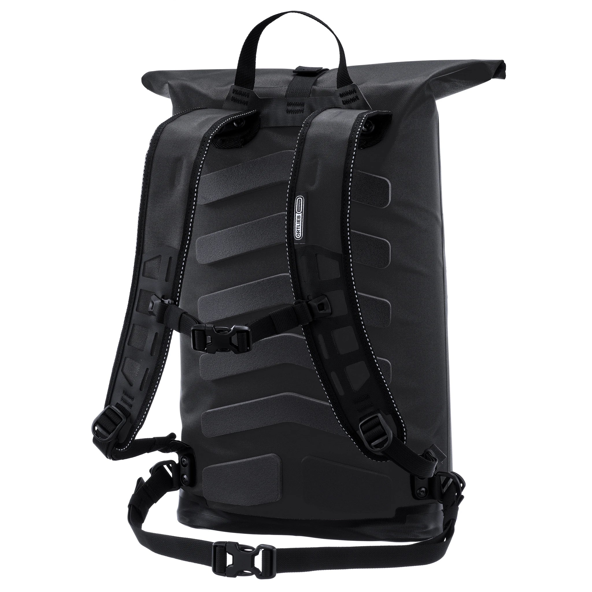 Ortlieb Commuter-Daypack 21 L - Liquid-Life #Wähle Deine Farbe_black