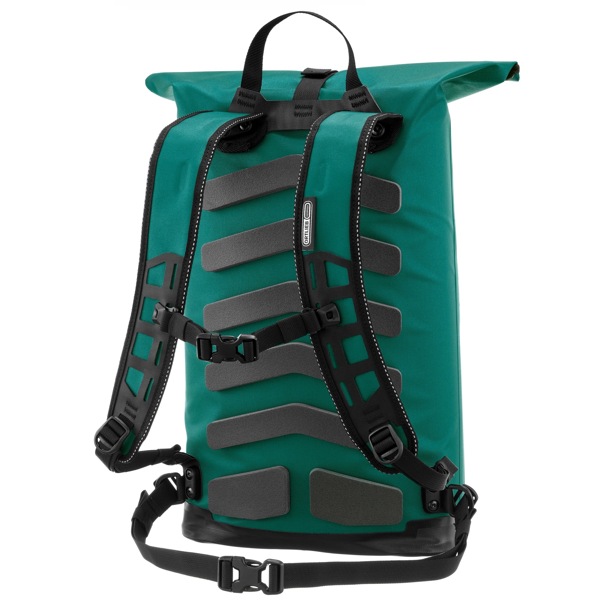 Ortlieb Commuter-Daypack 21 L - Liquid-Life #Wähle Deine Farbe_atl. green