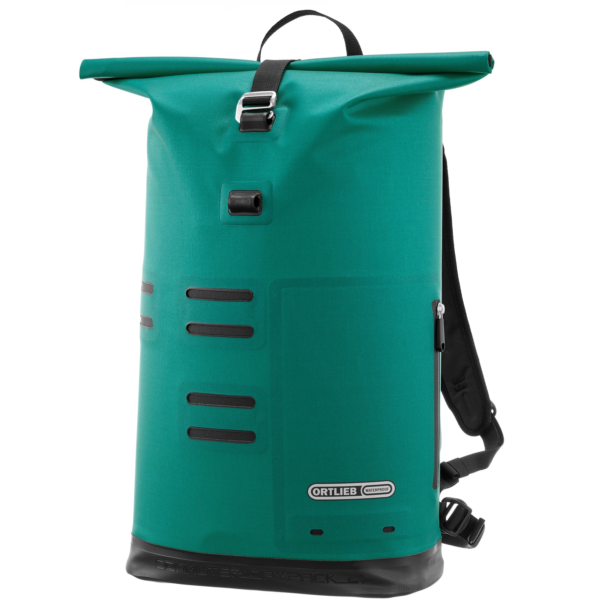 Ortlieb Commuter-Daypack 21 L - Liquid-Life #Wähle Deine Farbe_atl. green
