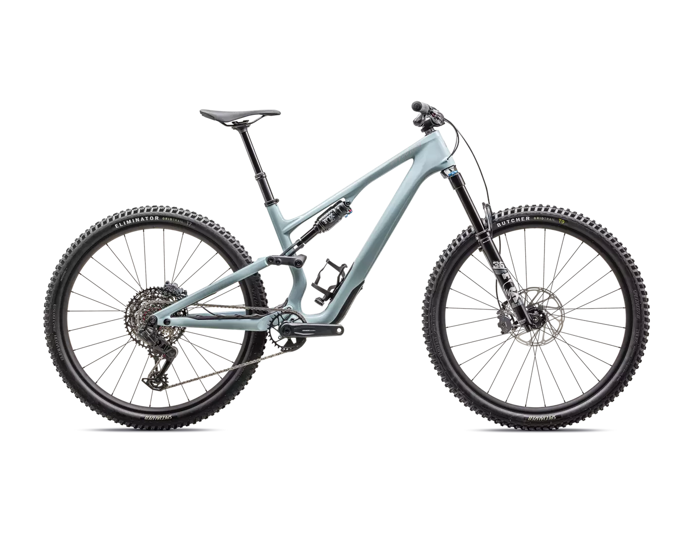 Speciaized Stumpjumper 15 Comp SEA FOAM/SILVER DUST 2025 kaufen