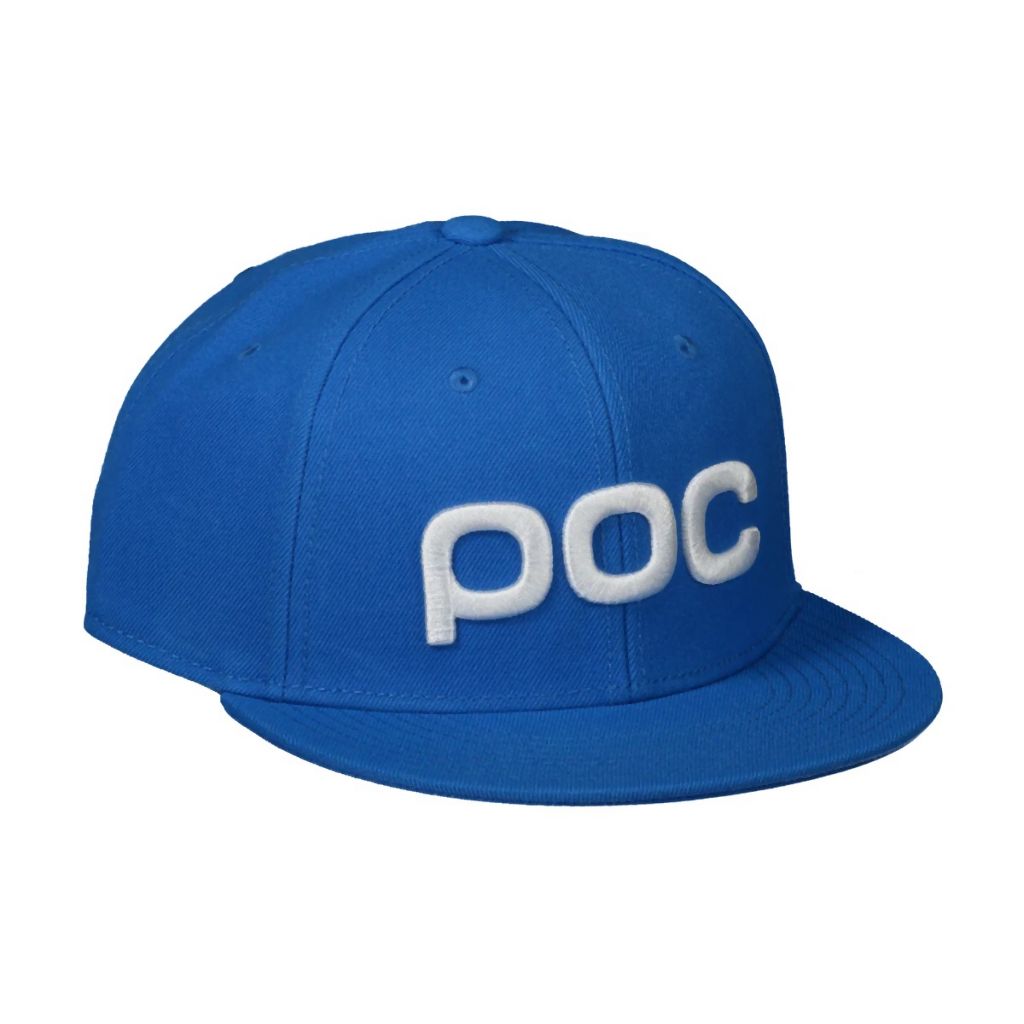 Poc Corp Cap 2024