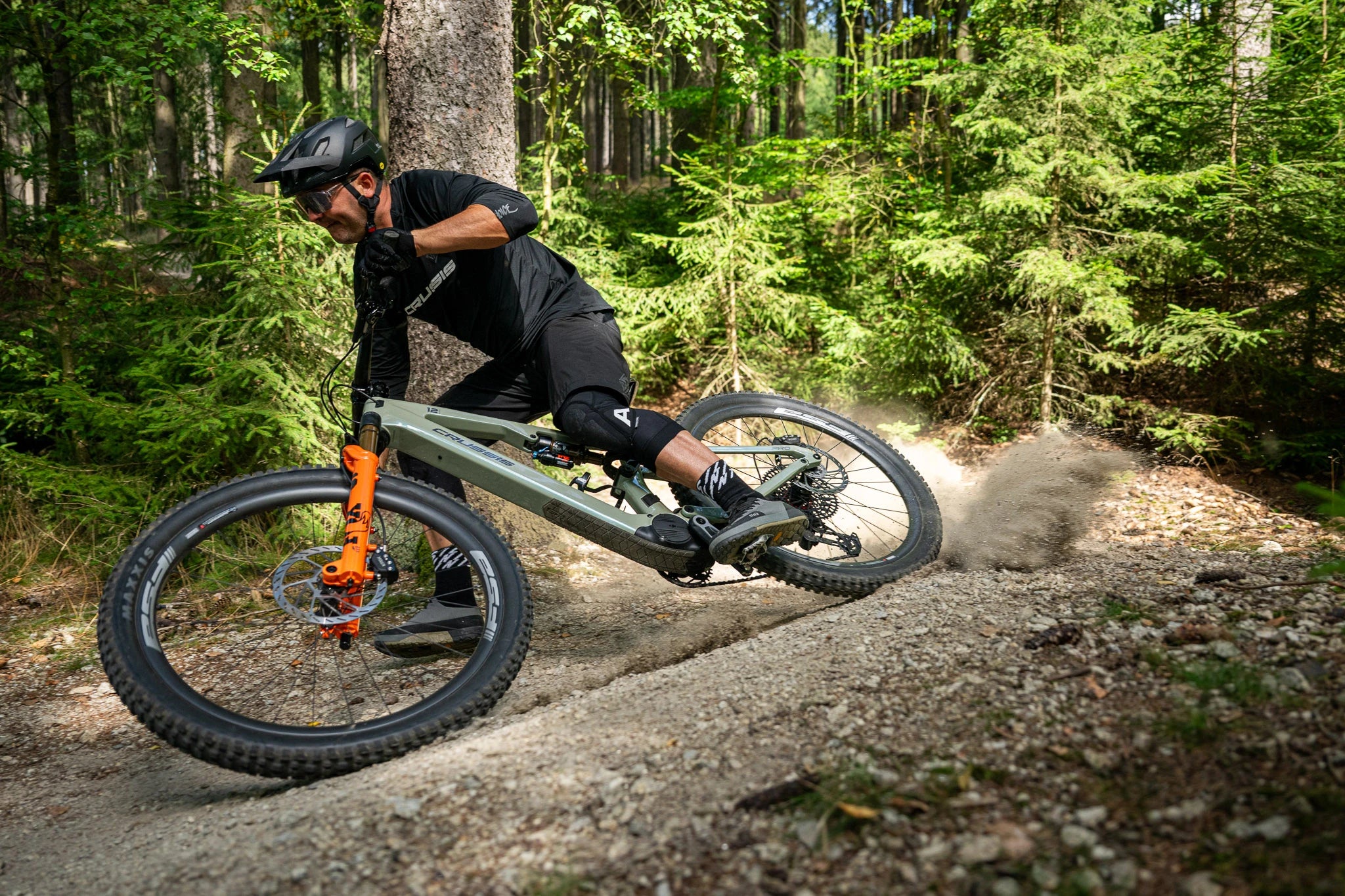 Crussis E-Bike Markenshop