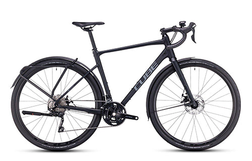 Cube Markenshop Kategorie Gravel