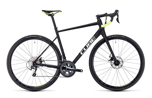 Cube Markenshop Kategorie Rennrad