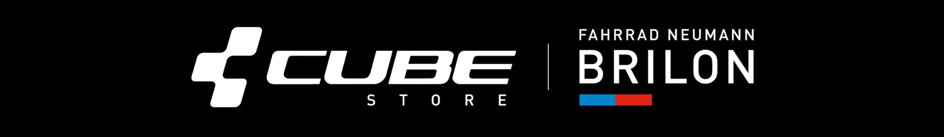 Cube store brilon banner