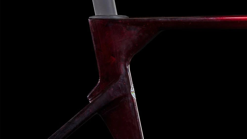 Cube Litening AERO C:68X Frameset #Wähle Deine Farbe_team replica