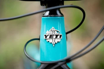 Yeti SB130 CLR Turquoise