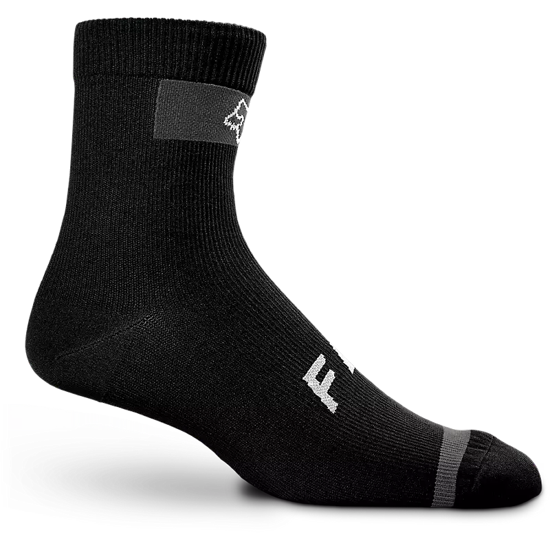 Fox Socken Defend Water - Liquid-Life #Wähle Deine Farbe_Dark Shadow
