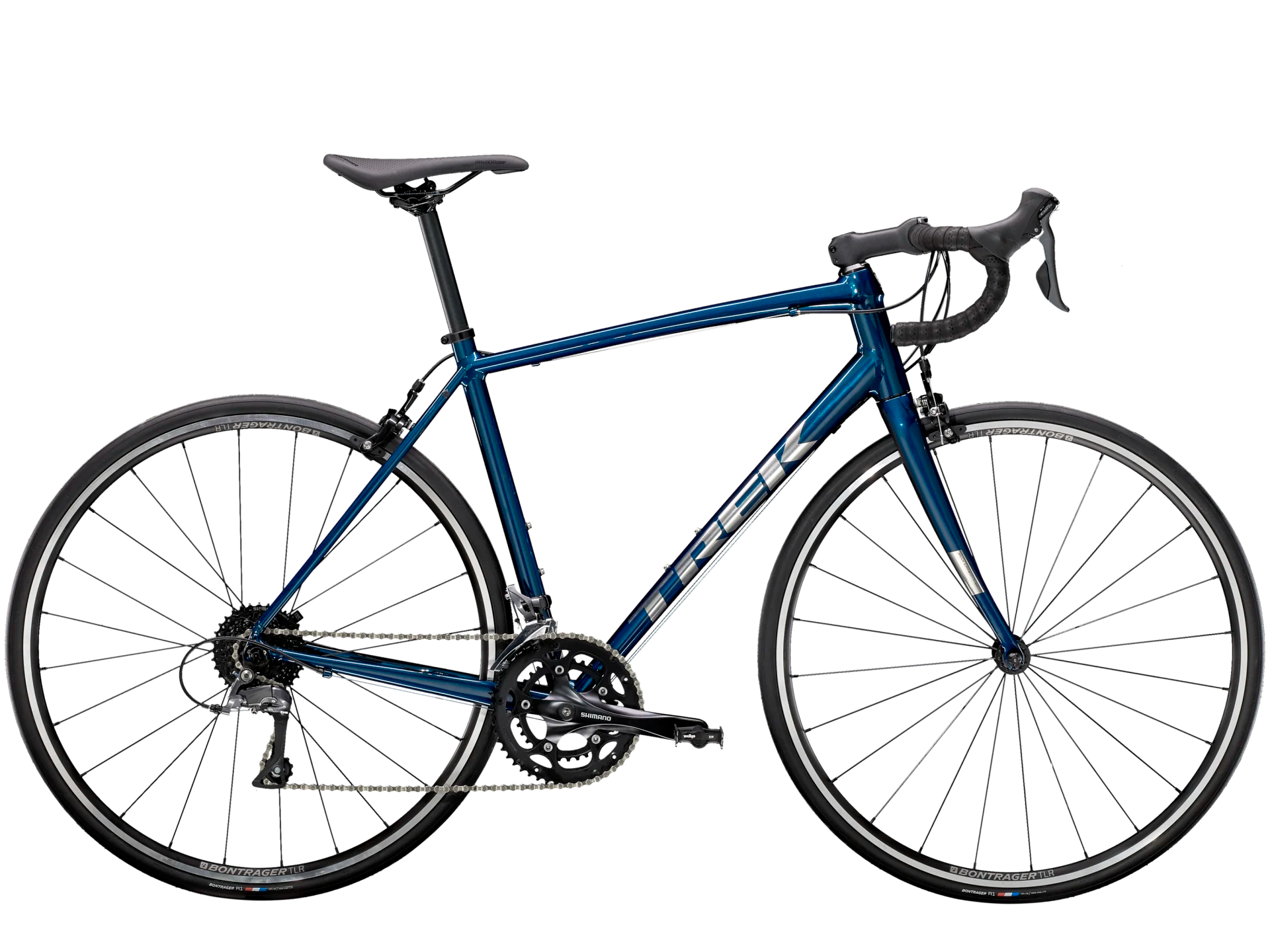 trek rennrad 1.2 Trek Domane AL 2: Das perfekte Einsteiger-Rennrad online kaufen
