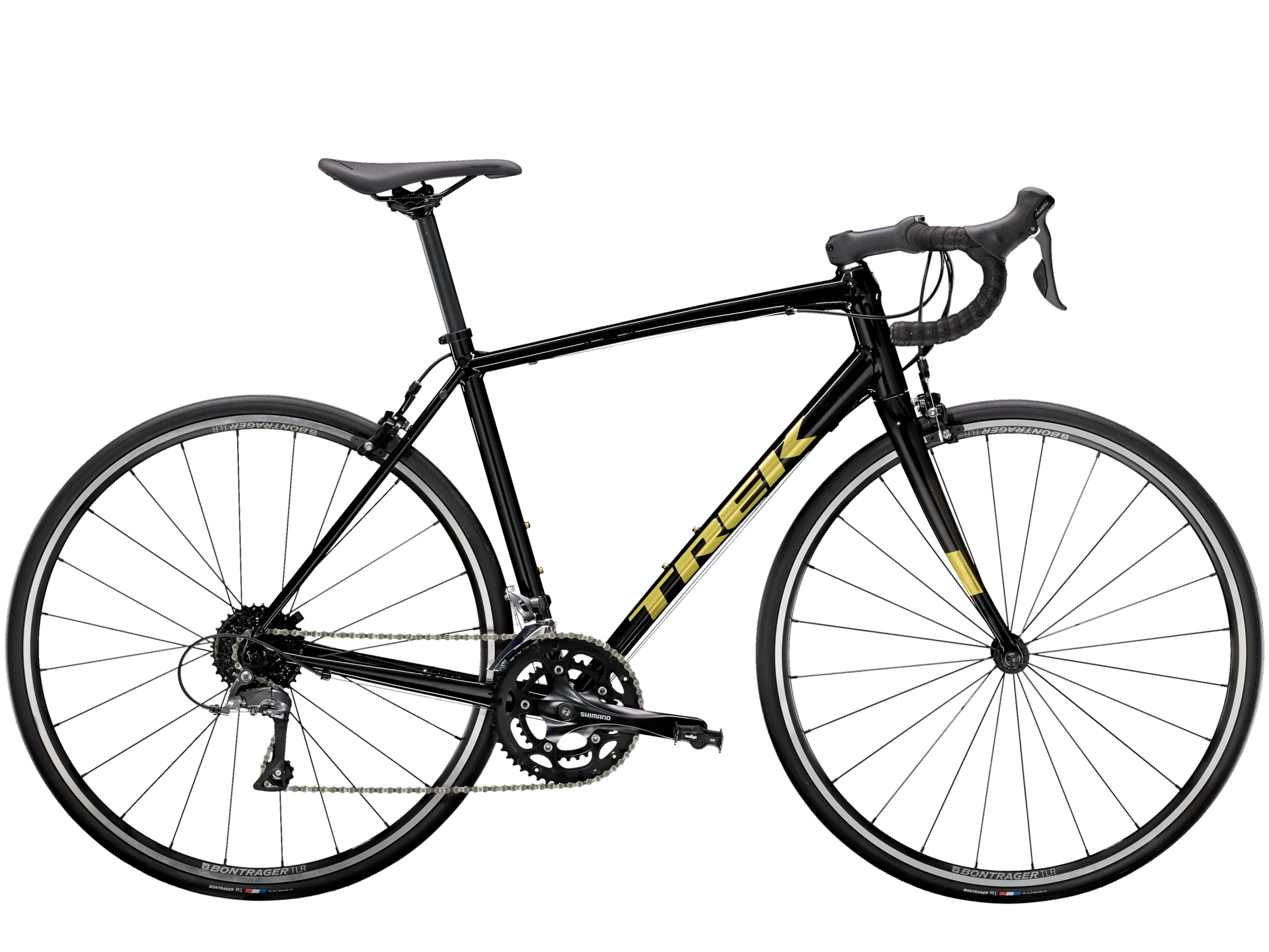 trek rennrad domane al 2 Trek Domane AL 2: Dein perfektes Einstiegs-Rennrad
