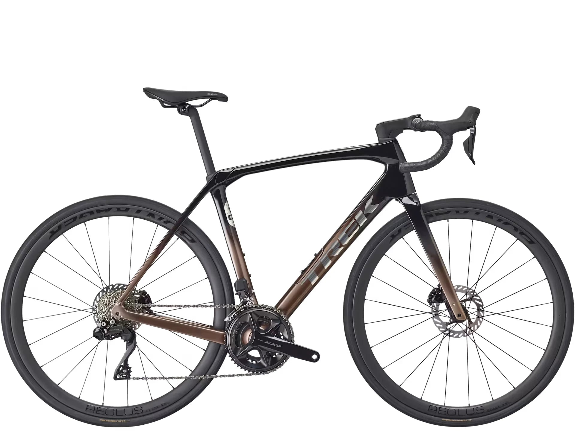 Trek Domane SL 6 Gen 4 (2027)