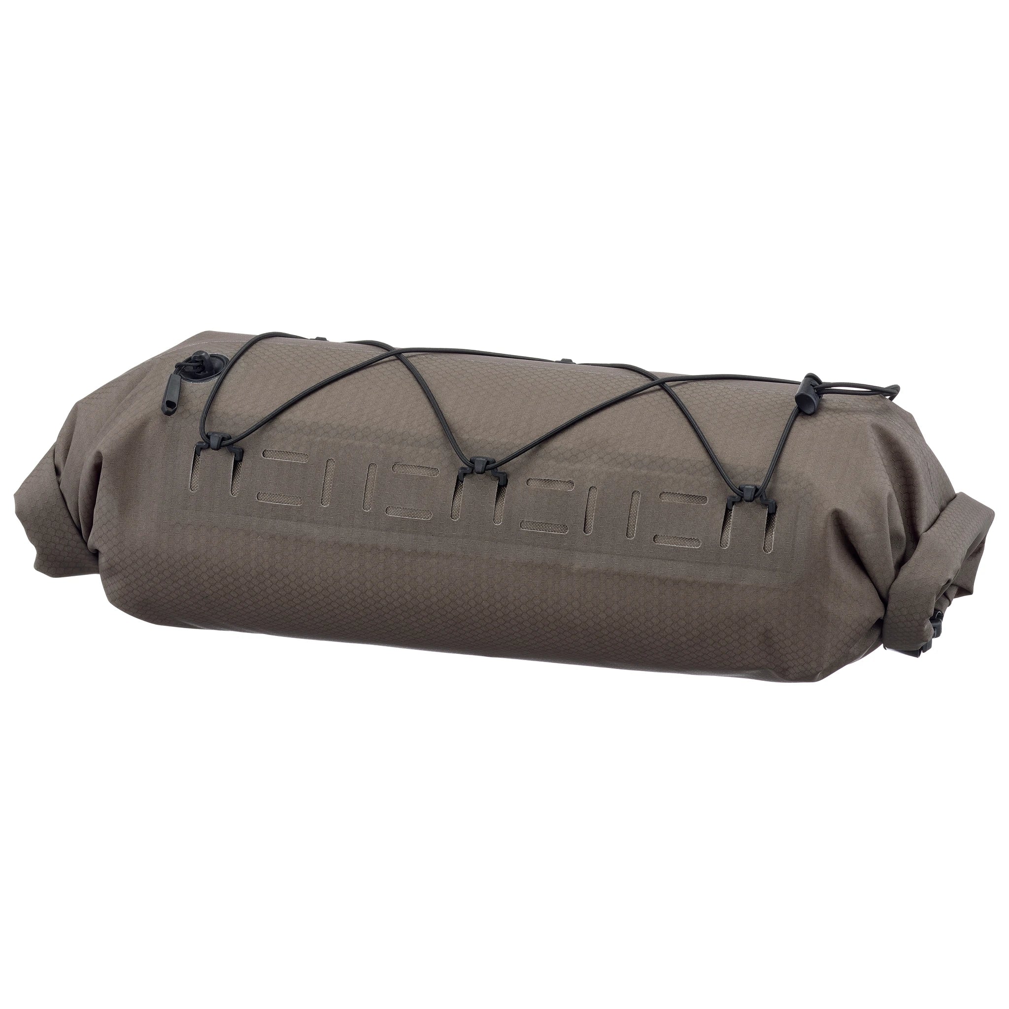 Ortlieb Dry-Pack 12 L - Liquid-Life #Wähle Deine Farbe_dark sand