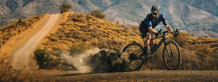 E-Gravelbike Beratung und kaufen bei Liquid-Life.de Finde jetzt dein passendes E-Gravelbike und starte dein Gravelbike Abenteuer
