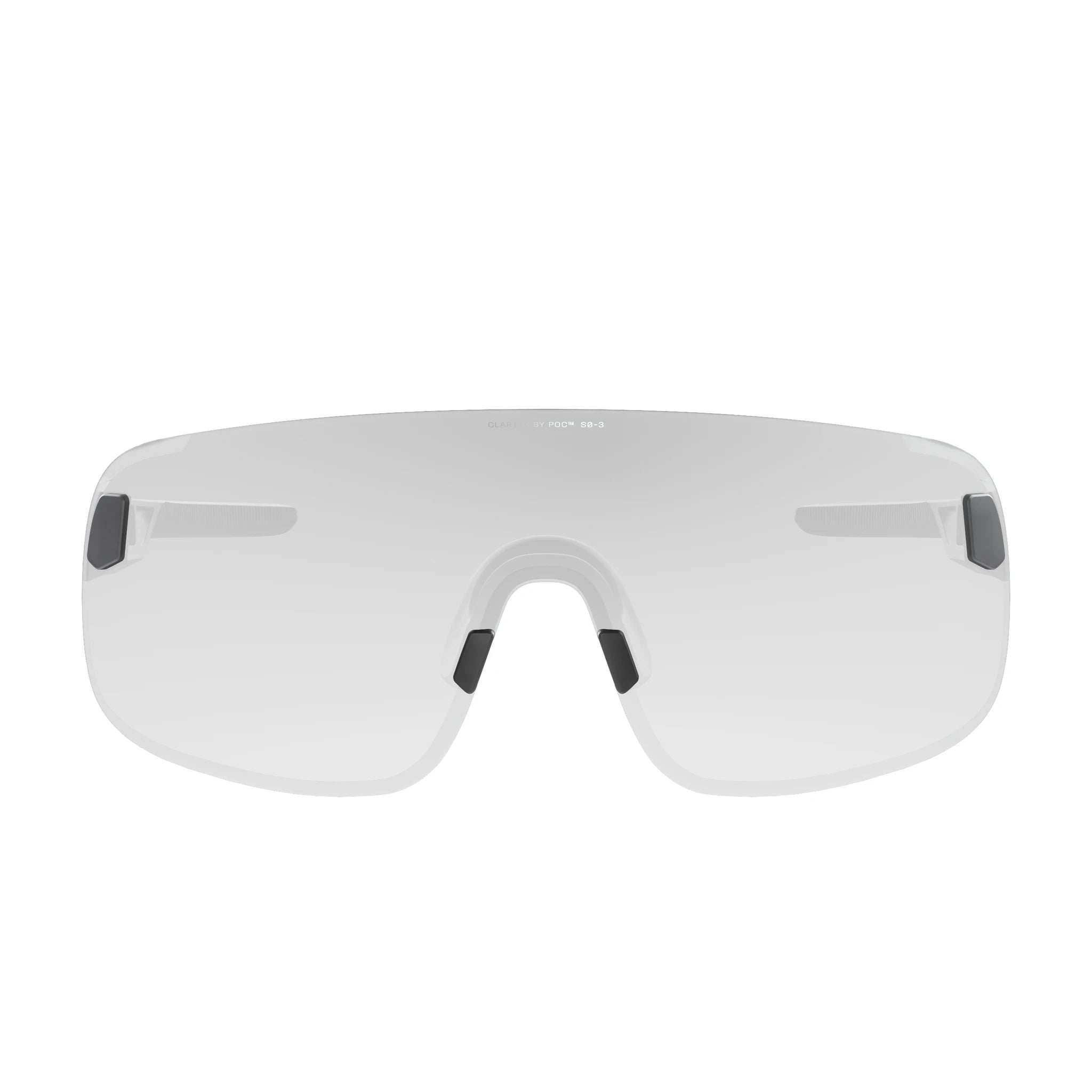 POC Elicit Photochromic - Liquid-Life #Wähle Deine Farbe_black/photochromic/grey