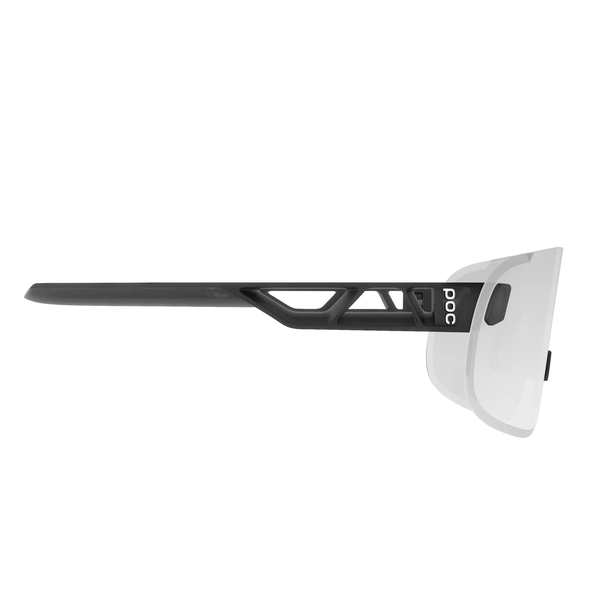 POC Elicit Photochromic - Liquid-Life #Wähle Deine Farbe_black/photochromic/grey