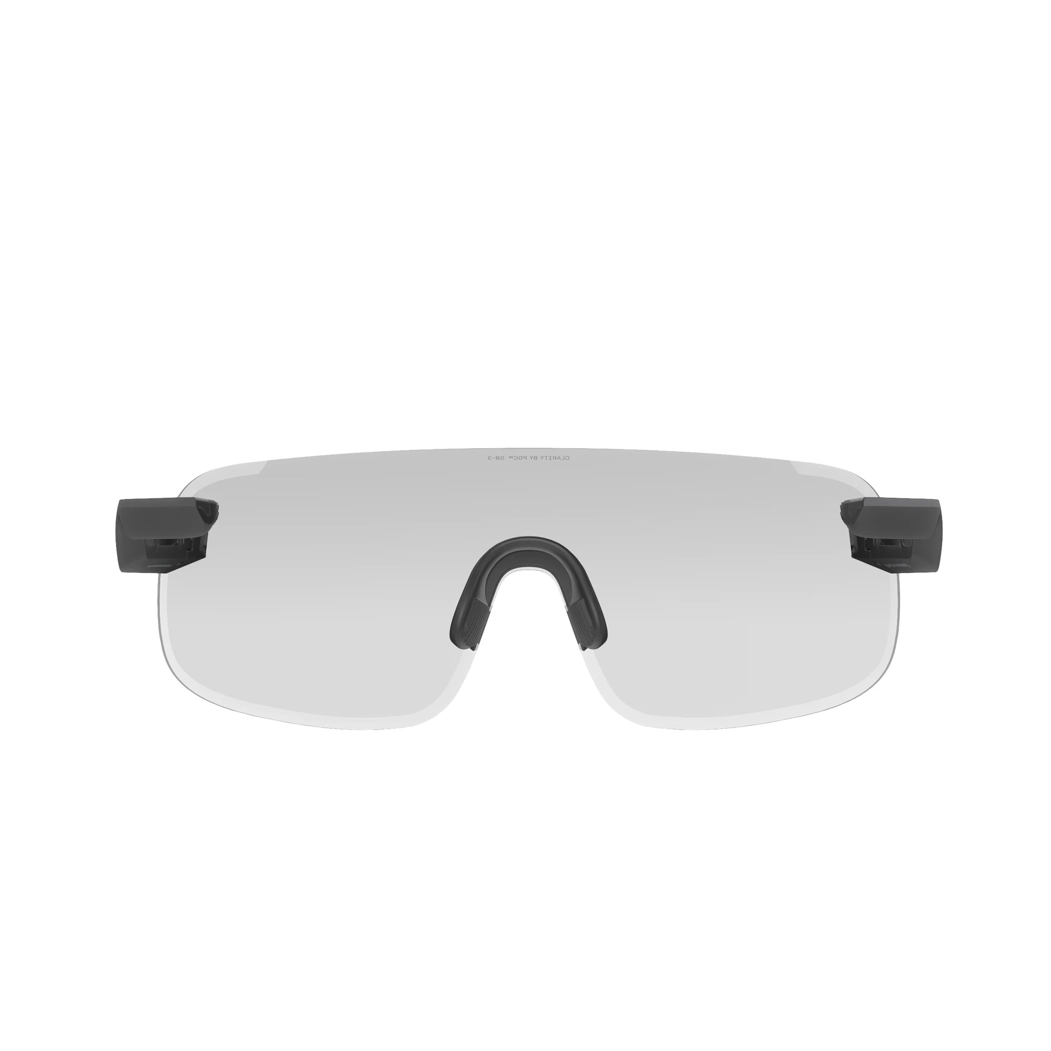 POC Elicit Photochromic - Liquid-Life #Wähle Deine Farbe_black/photochromic/grey