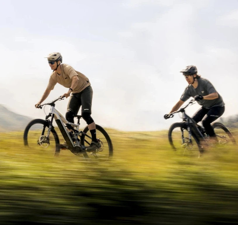 Focus Jam Squared Bosch E-Bike 2025