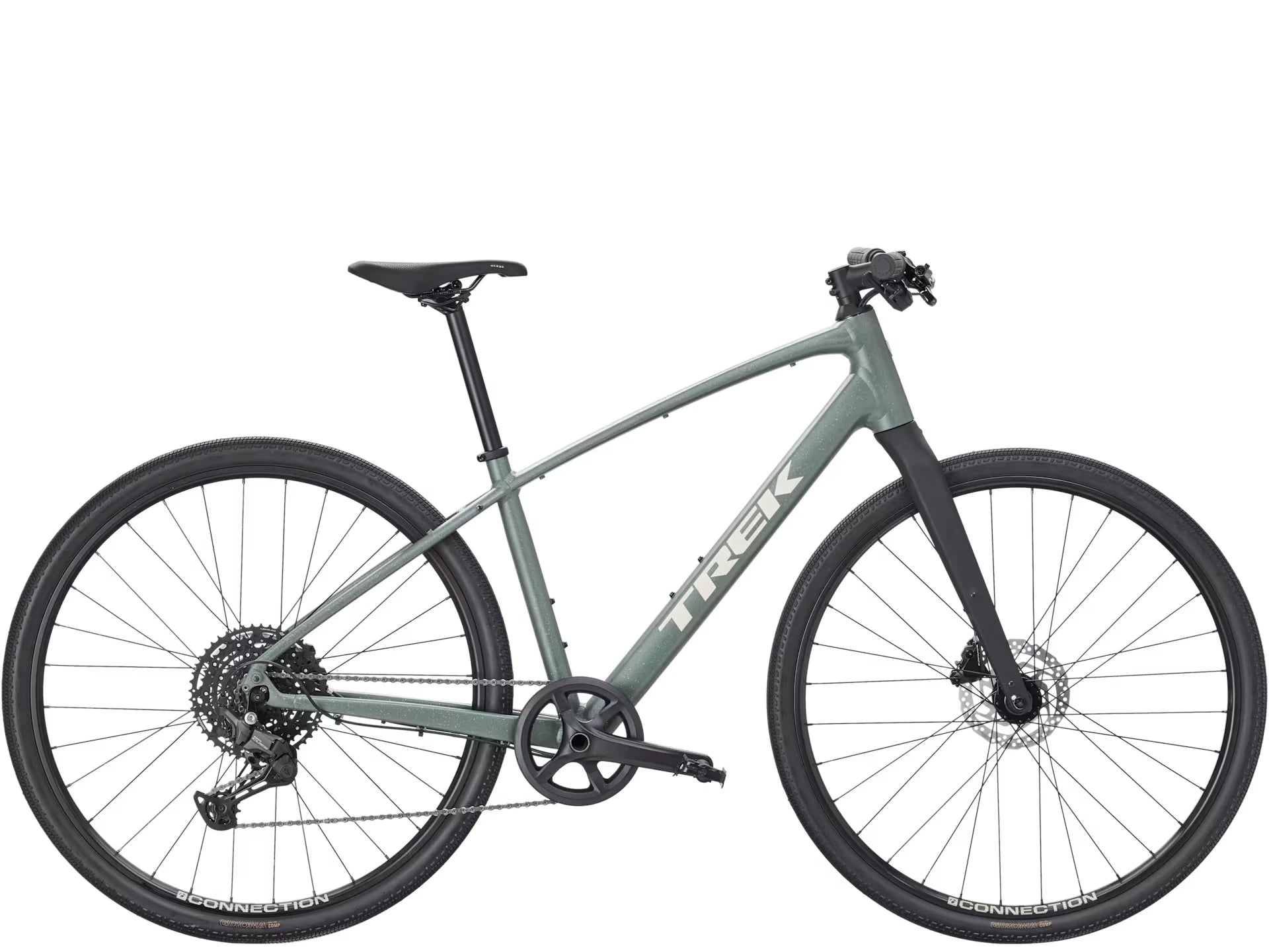 Trek FX Sport AL 3 Keswick 2026