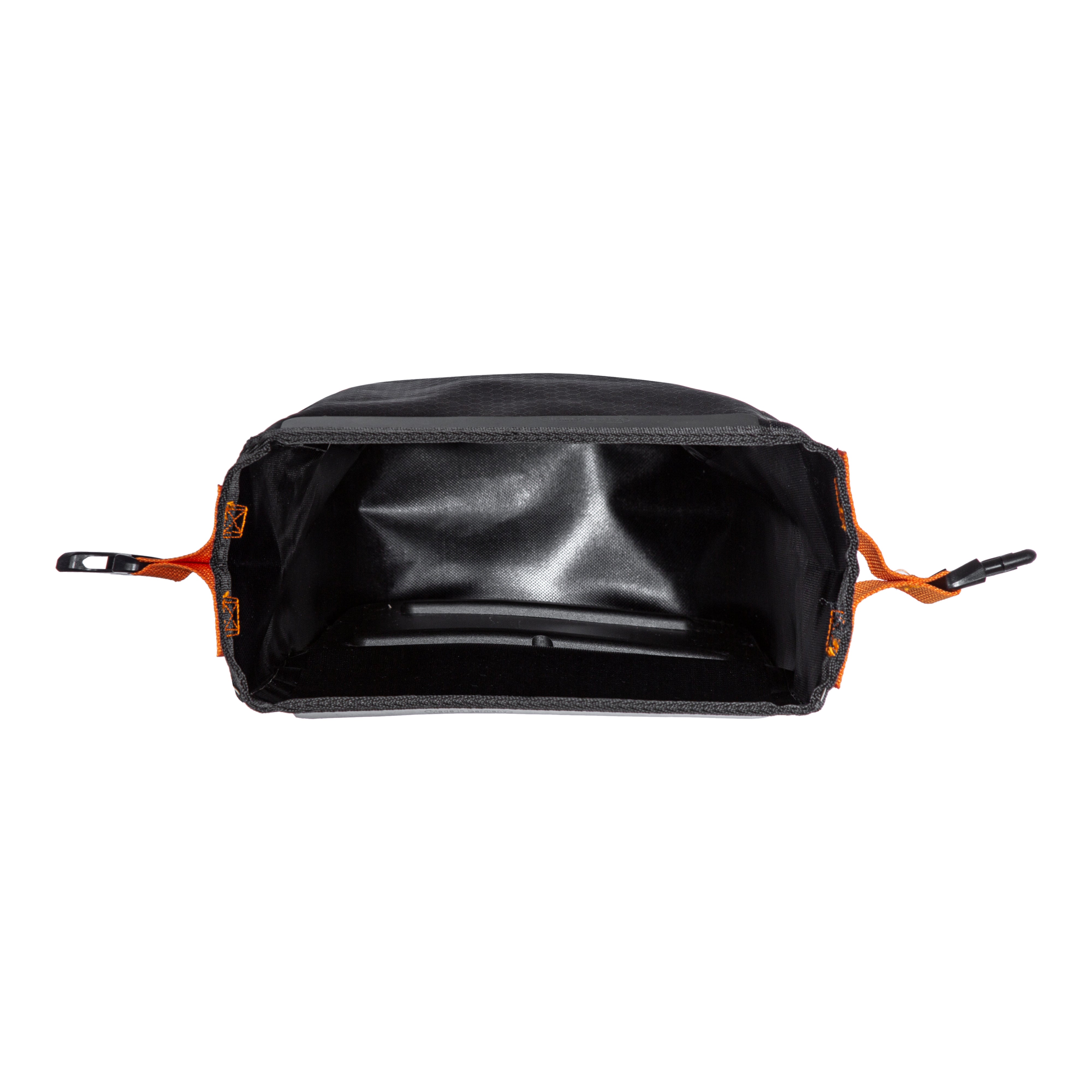 Ortlieb Fork-Pack 2021 - Liquid-Life #Wähle Deine Farbe_black matt