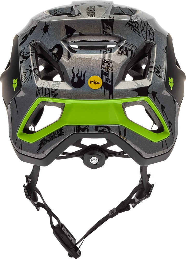 Fox Speedframe Pro Lunar Special Edition Ce #Wähle Deine Farbe_Black