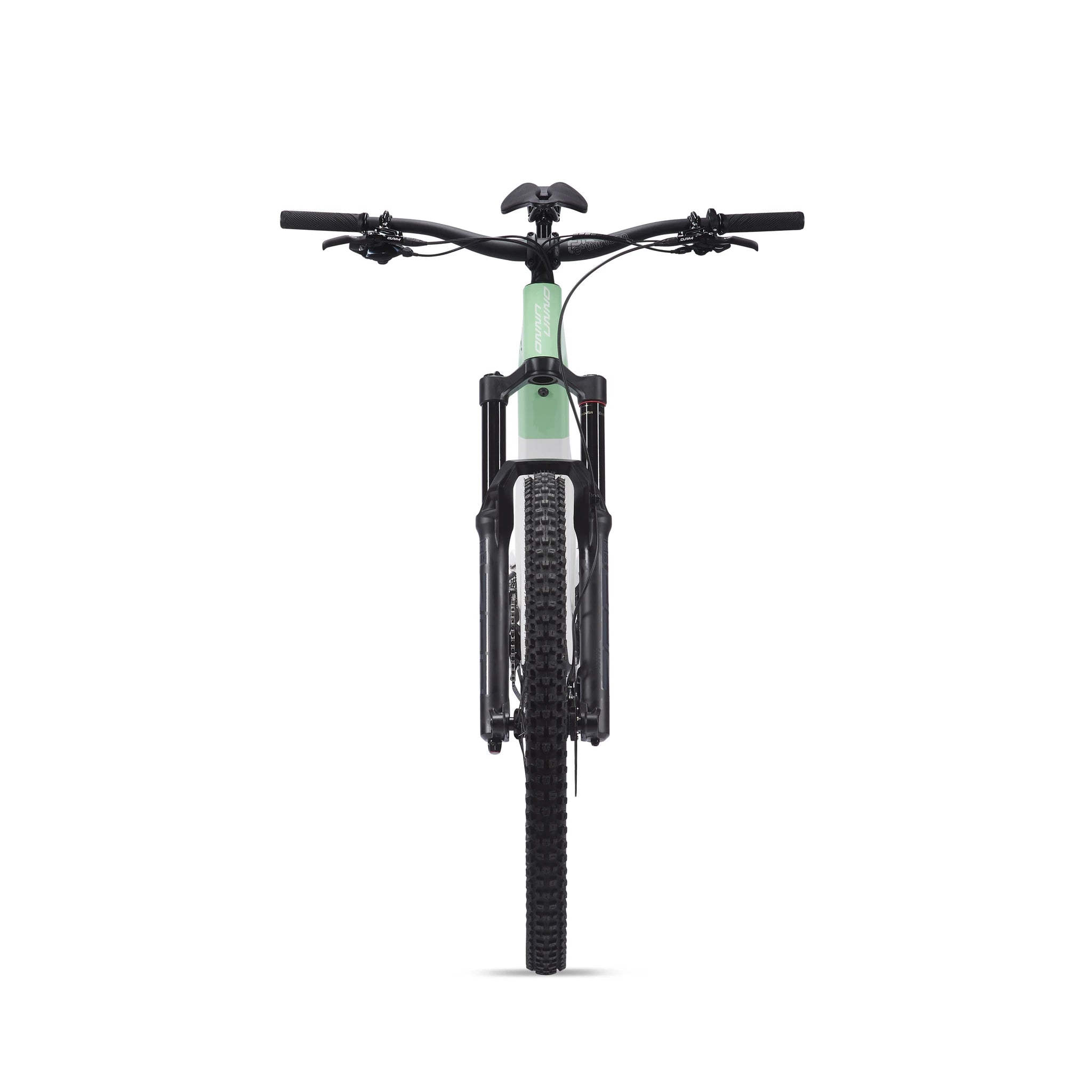 UNNO IKKI Elite Mint - Eggwhite Trapez 2025