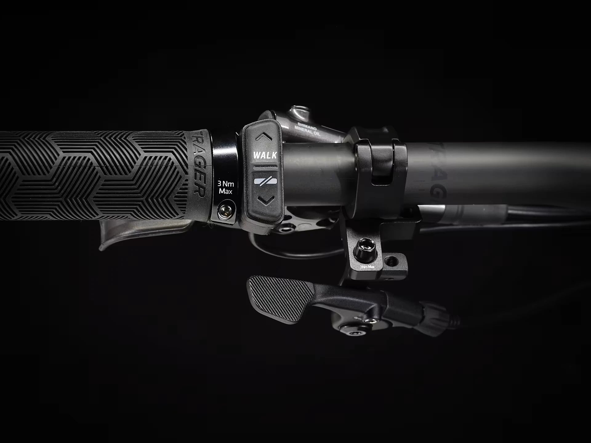 Trek Fuel EXe 9.8 GX AXS T-Type Lava 2024