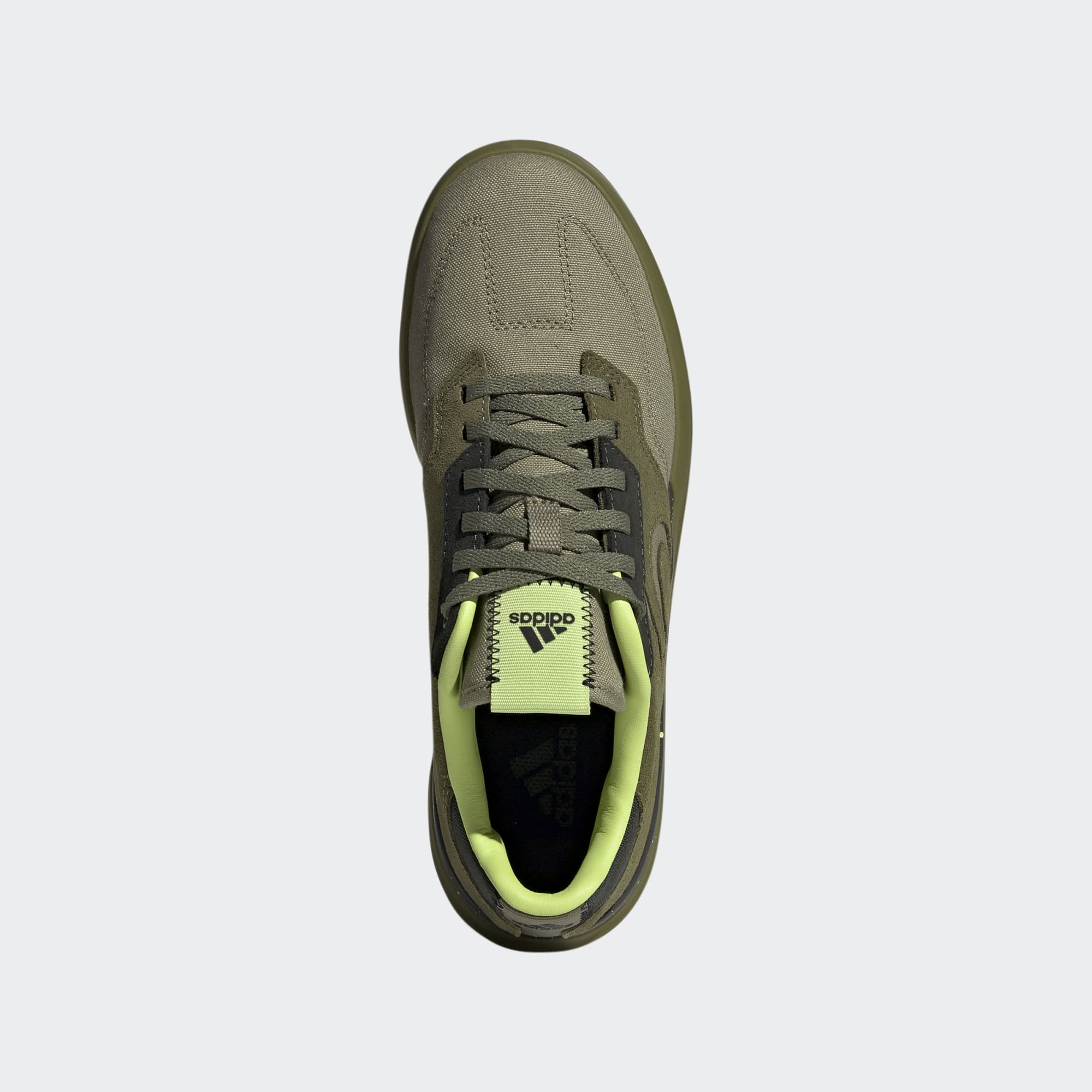 FiveTen Sleuth - Liquid-Life #Wähle Deine Farbe_olivgrün