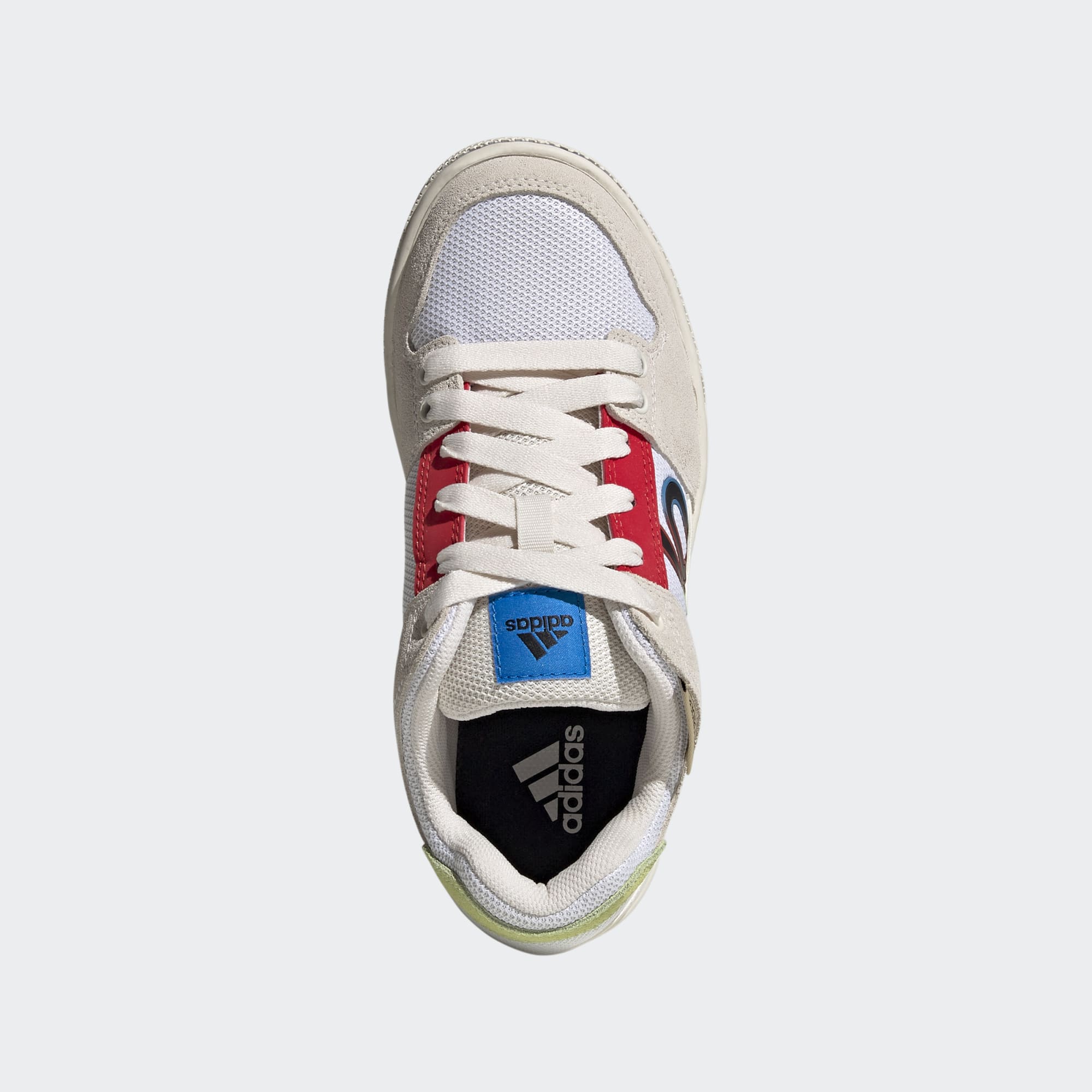 FiveTen FREERIDER W - Liquid-Life #Wähle Deine Farbe_Ftwr White