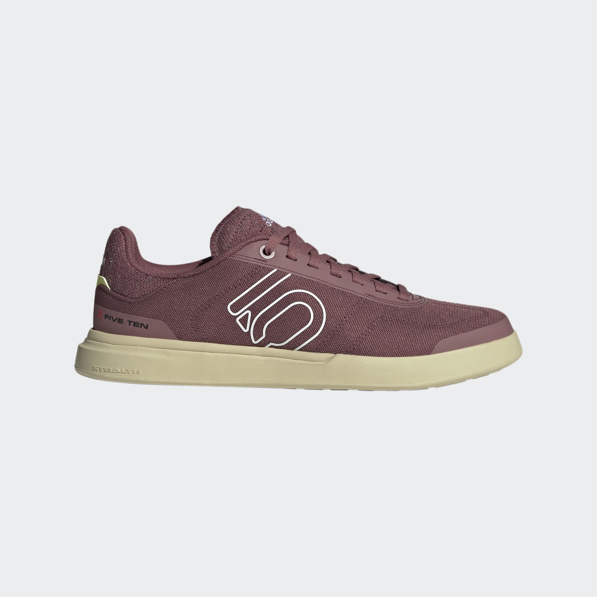 FiveTen SLEUTH DLX CANVAS