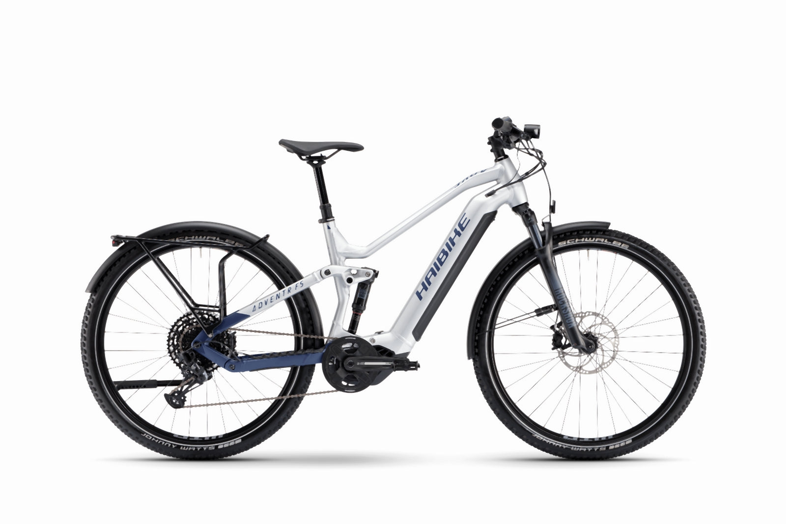 haibike e bike damen fully Haibike Adventr FS 9