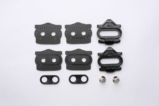 HT Components X1 CleatKit 4°