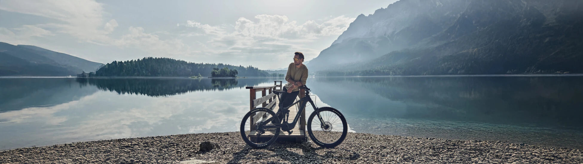 Steppenwolf Bikes Header