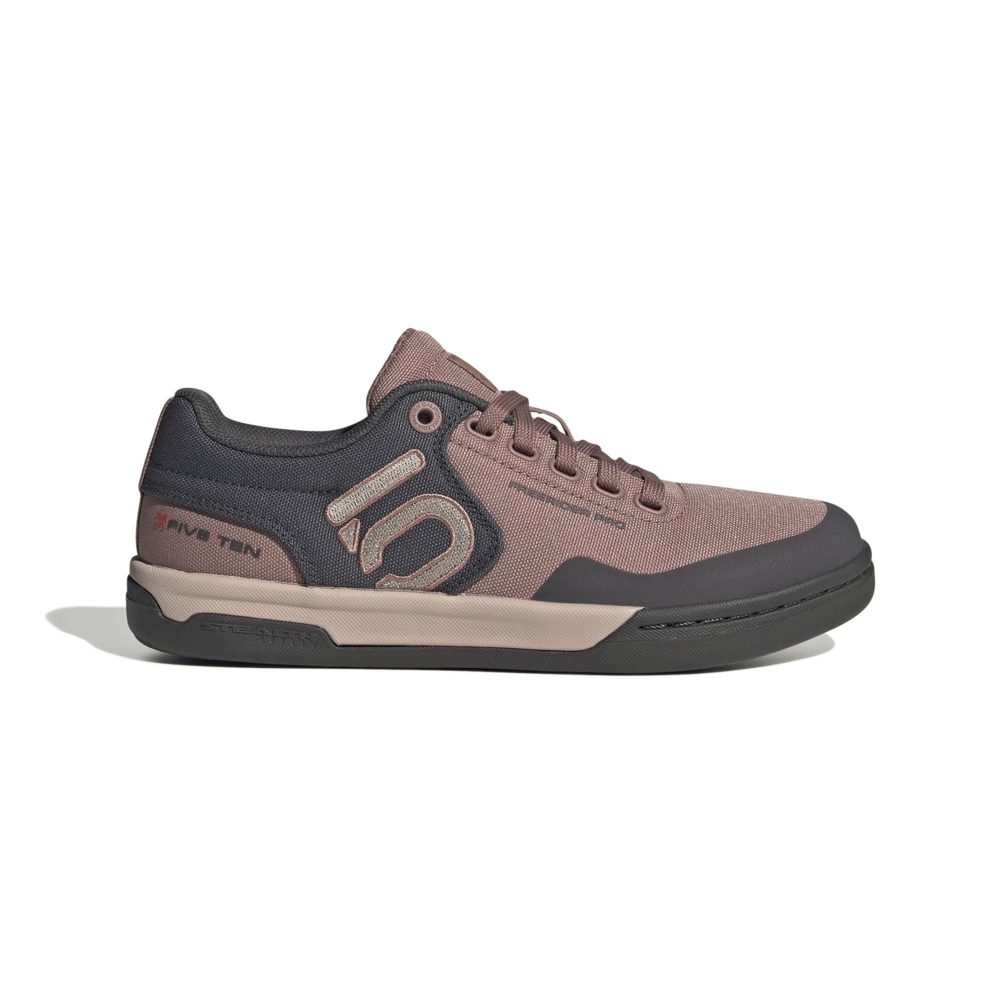 five ten mountainbike schuhe Five Ten Freerider Pro Canvas W: Top Grip & Schutz am Bike