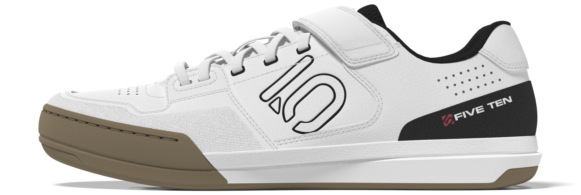 FiveTen Hellcat #Wähle Deine Farbe_ftwr White/Core Black/Red