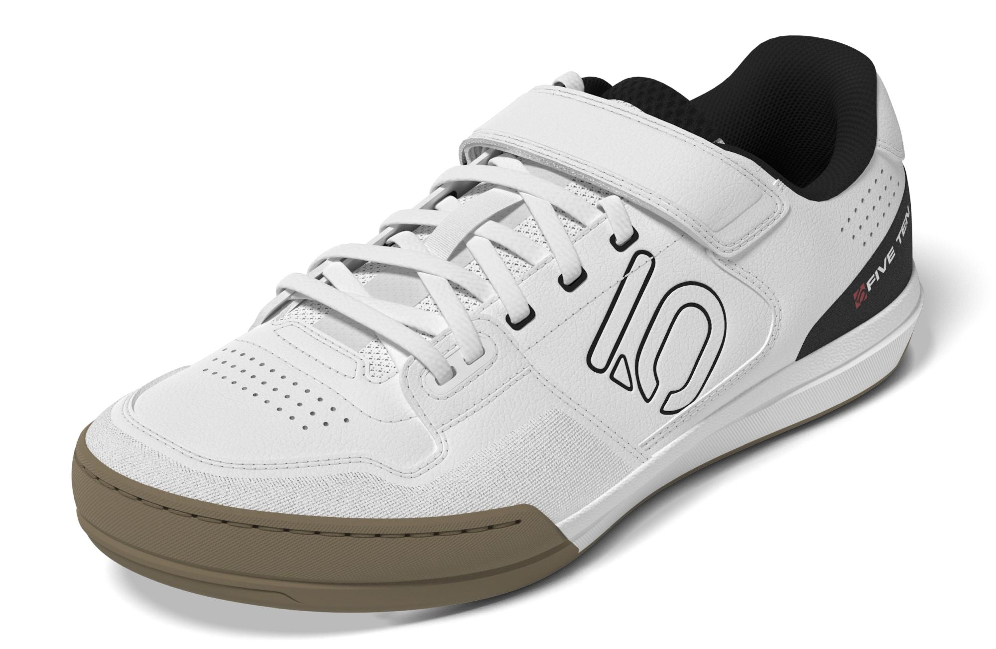 FiveTen Hellcat #Wähle Deine Farbe_ftwr White/Core Black/Red