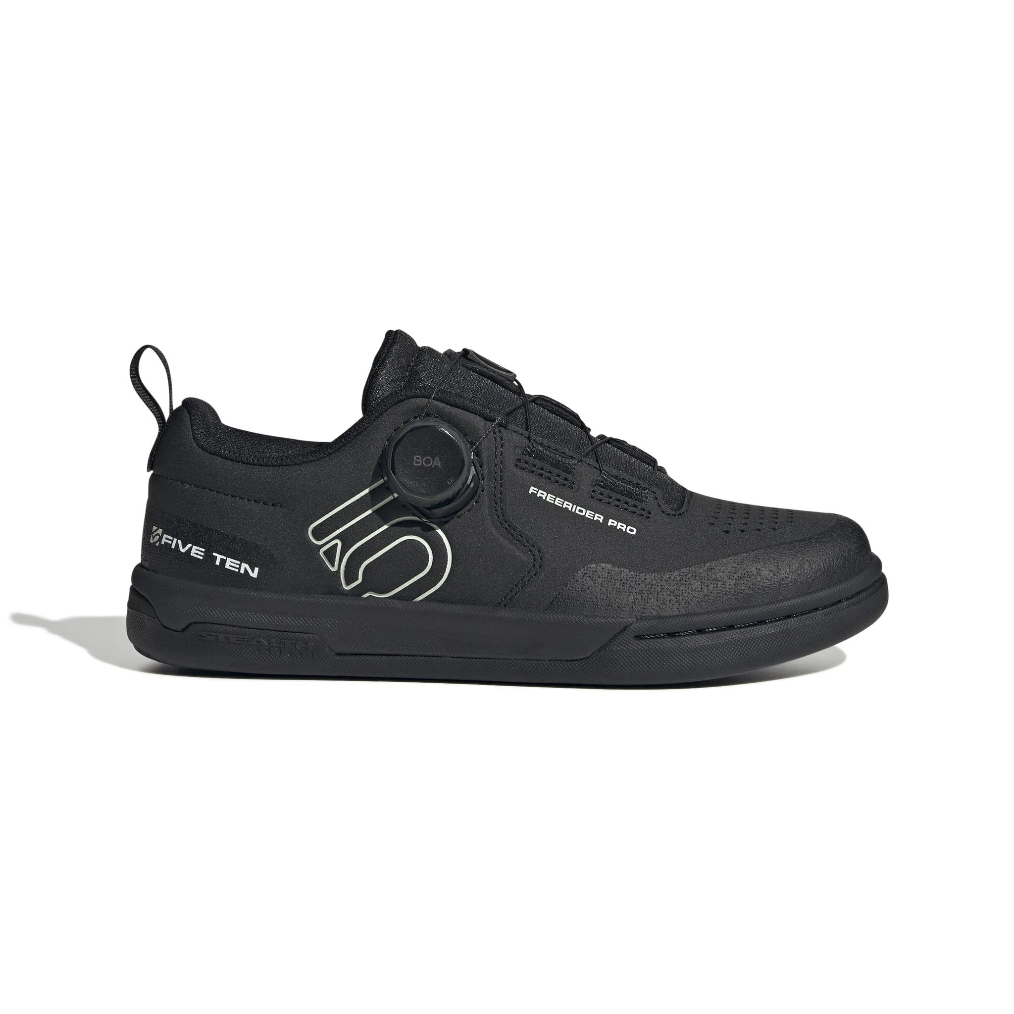 FiveTen Freerider Pro Boa W - Liquid-Life #Wähle Deine Farbe_Cblack/Lingrn/Ftwwht