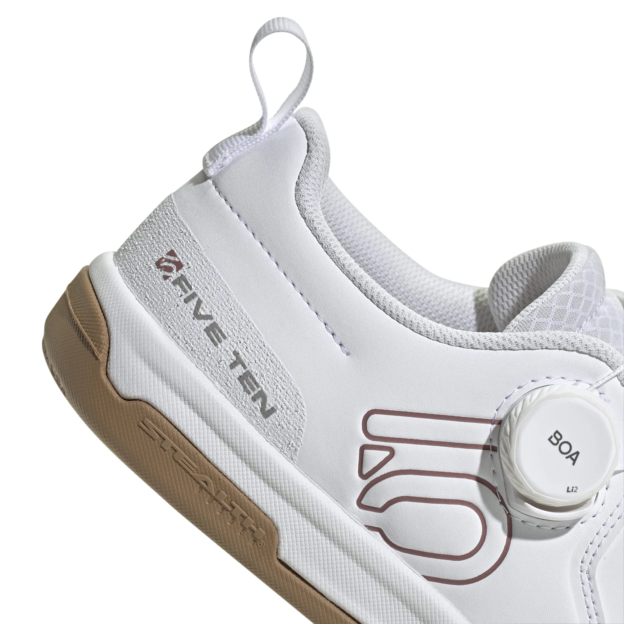 FiveTen Freerider Pro Boa W - Liquid-Life #Wähle Deine Farbe_Ftwwht/Warcla/Grethr