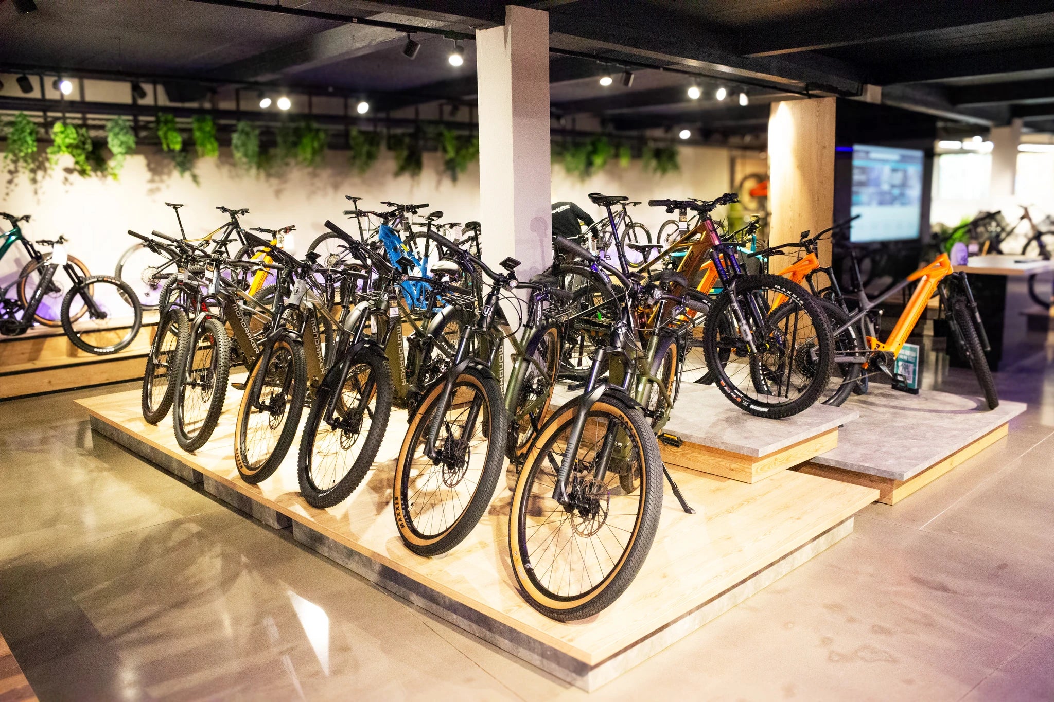 Liquid Life Store Bielefeld