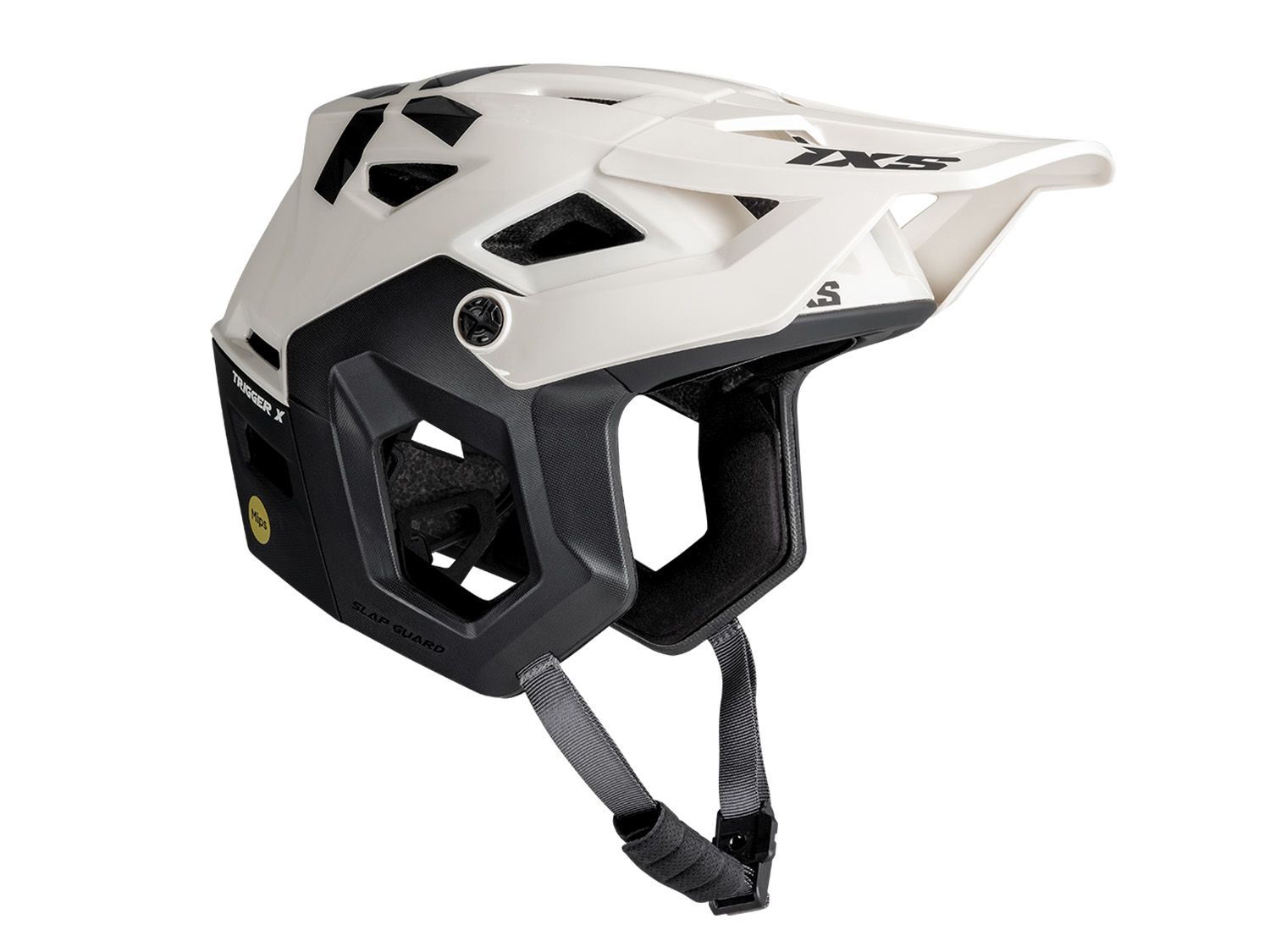 IXS Trigger X MIPS helmet 2024