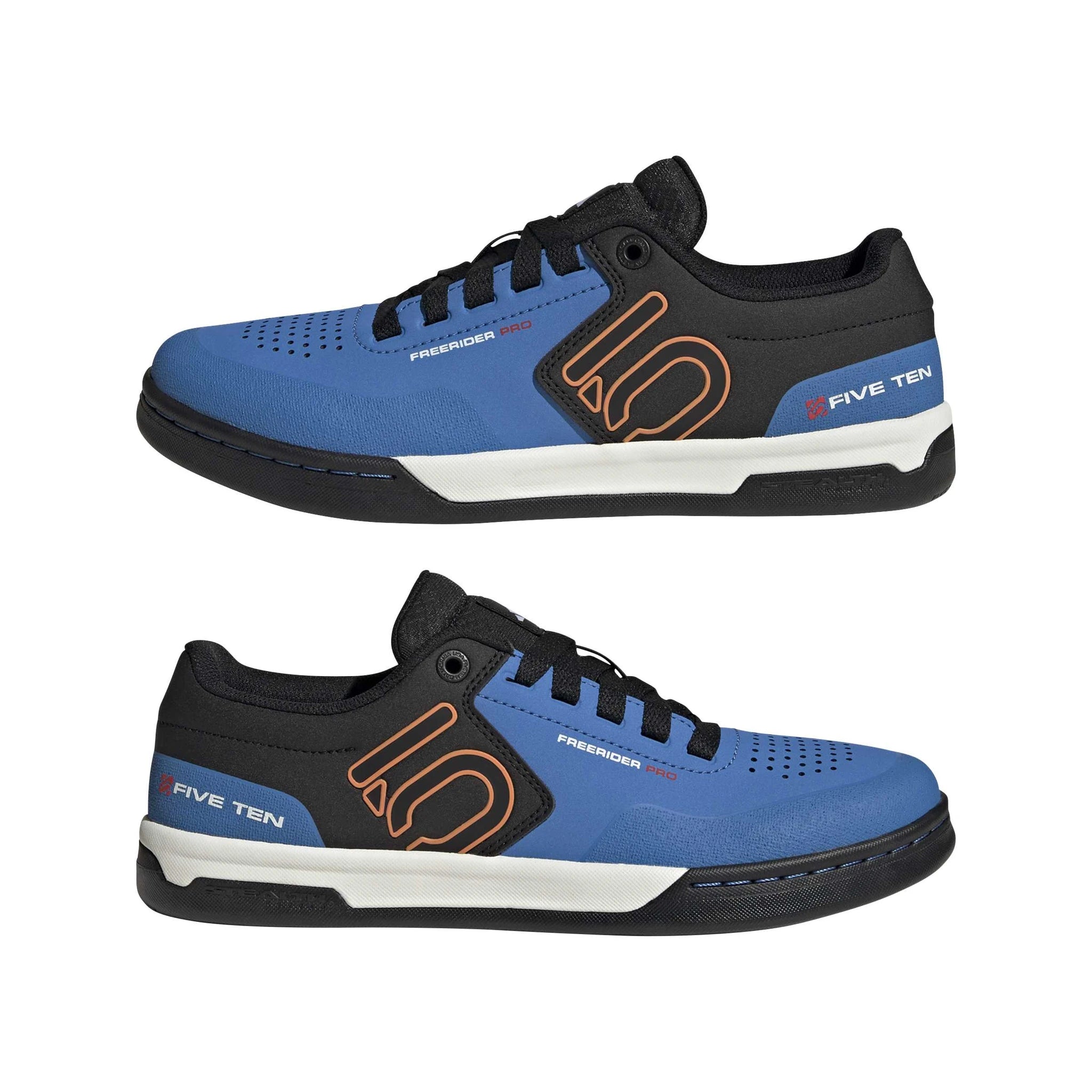 FiveTen Freerider Pro - Liquid-Life #Wähle Deine Farbe_Cblack/Puor/Rayblu