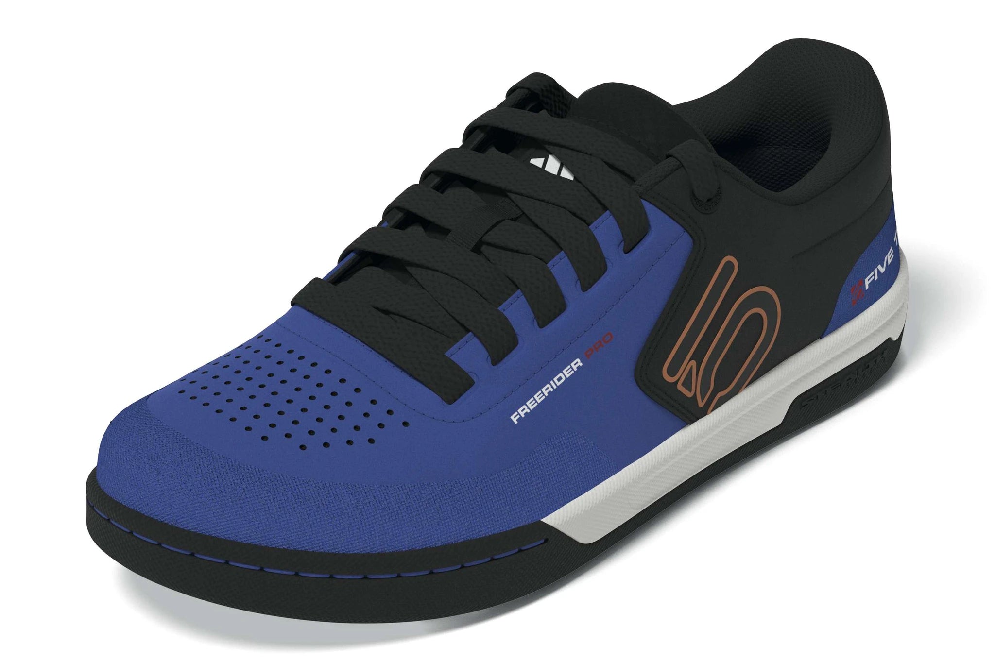 FiveTen Freerider Pro - Liquid-Life #Wähle Deine Farbe_Cblack/Puor/Rayblu