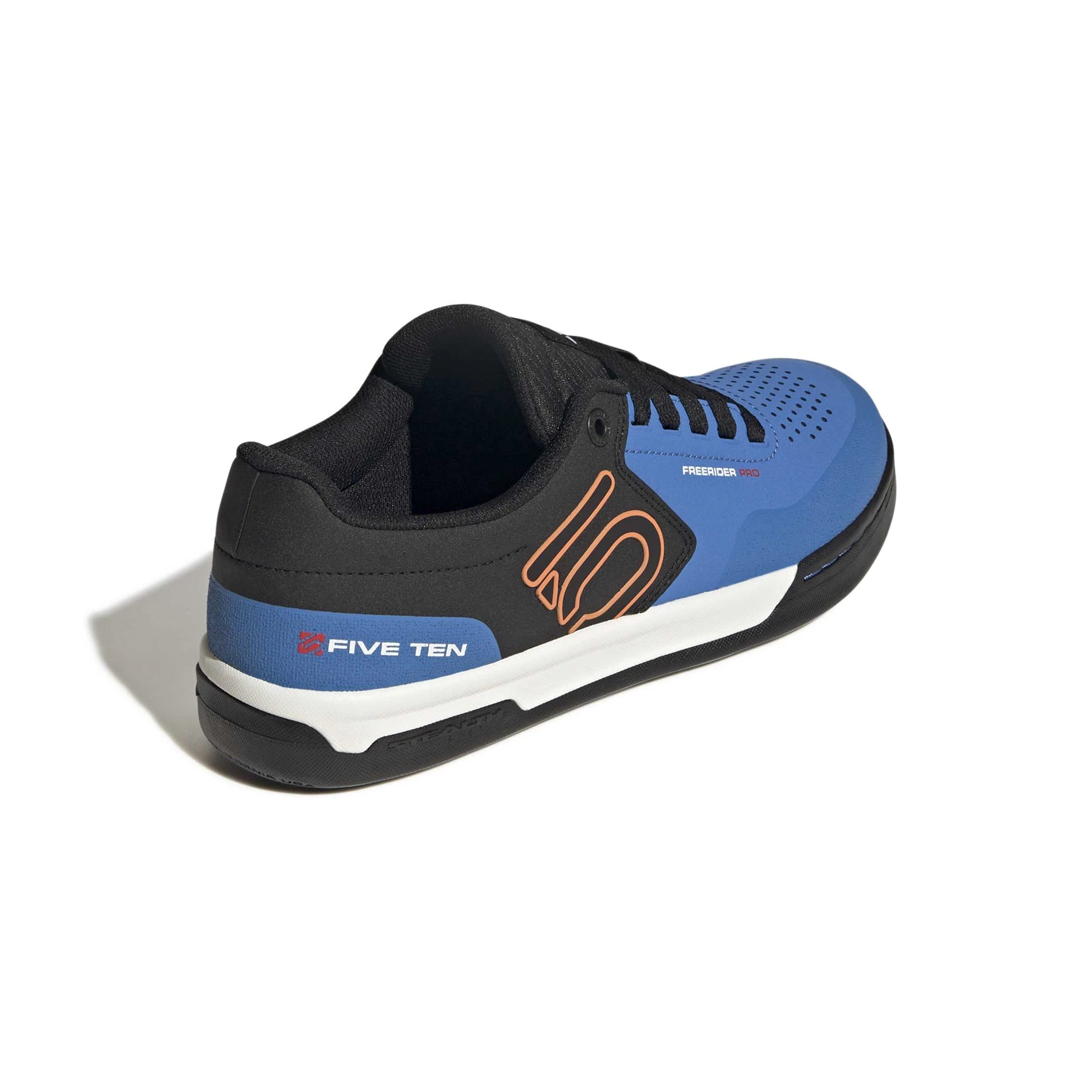 FiveTen Freerider Pro - Liquid-Life #Wähle Deine Farbe_Cblack/Puor/Rayblu