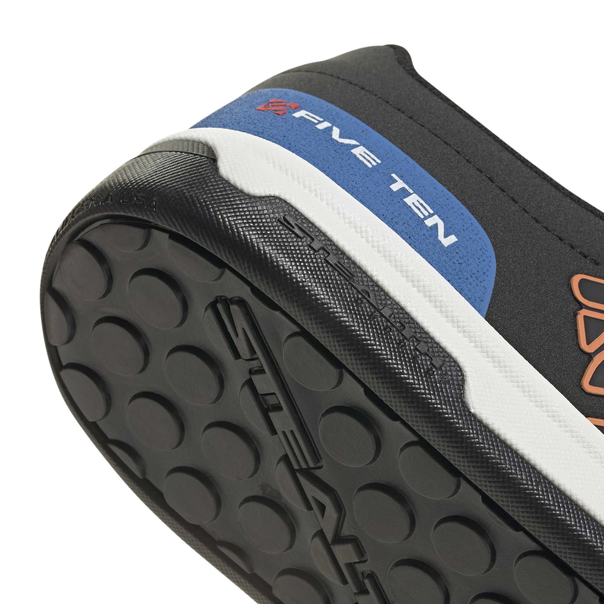 FiveTen Freerider Pro - Liquid-Life #Wähle Deine Farbe_Cblack/Puor/Rayblu